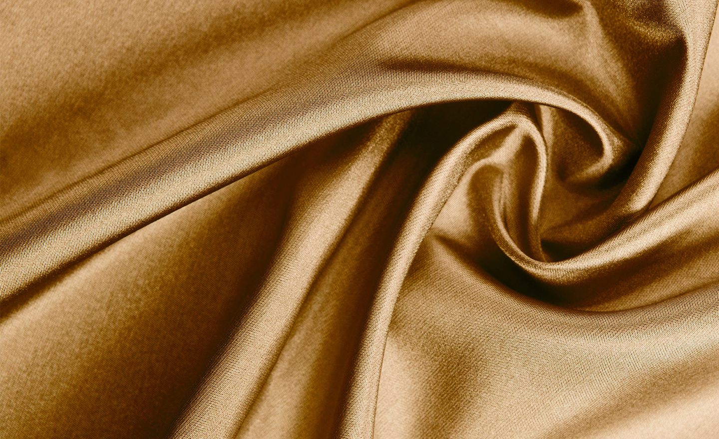 Gold & Silk