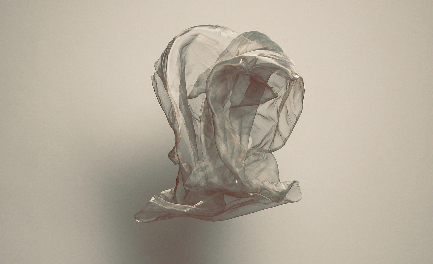Materials Recreated